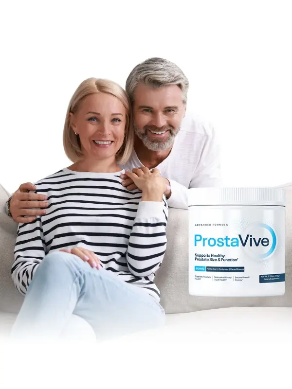 prostavive